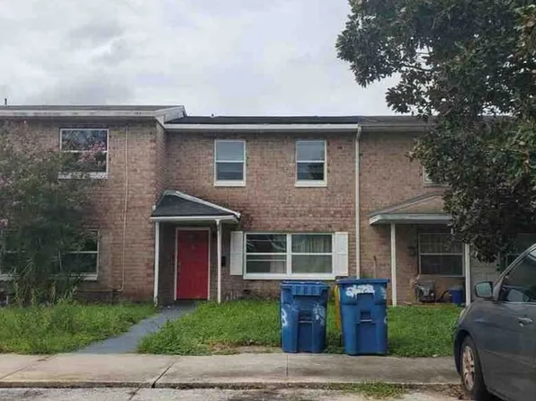 2673 Trollie Ln APT 2, Jacksonville, FL 32211