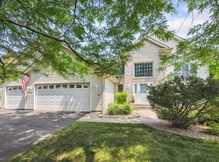 8108 Orchid Ln N, Maple Grove, MN 55311