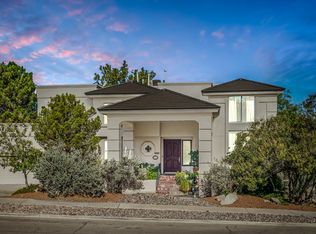 6598 Eagle Ridge Dr, El Paso, TX 79912