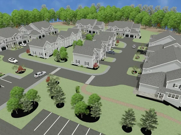 34 Regency Circle #1, Kittery, ME 03904