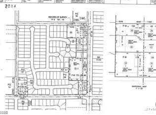 43 Vac Vic Avenue Sta #C12, Lancaster, CA 93536