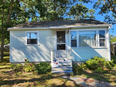 67 Ryder St, Buzzards Bay, MA, 02532