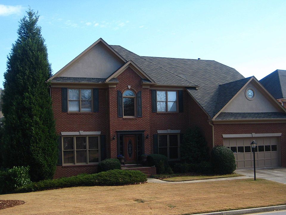 Great Dunwoody Neighborhood!