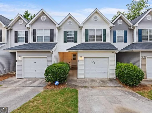 6738 Gallant Ct SE #29, Mableton, GA 30126