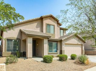 2522 W Granite Pass Rd, Phoenix, AZ 85085