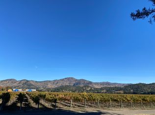 2014 Holly St, Yountville, CA