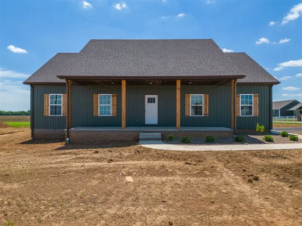 100 McCutchen Ct, Auburn, KY 42206