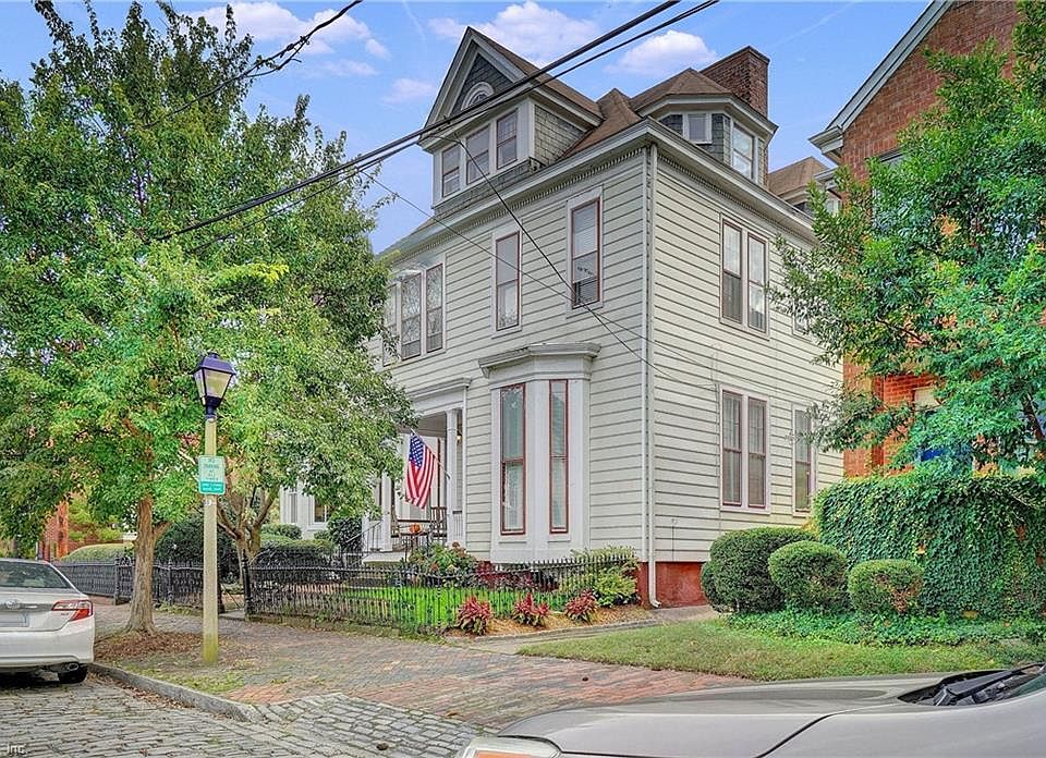 303 W Freemason St APT 3, Norfolk, VA 23510 Zillow