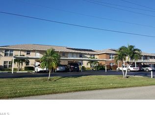 805 SE 46th Ln APT 102, Cape Coral, FL 33904