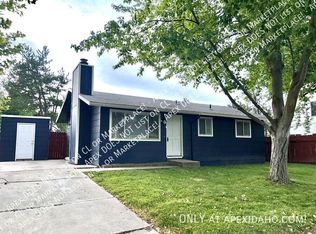 612 N Pond St, Boise, ID 83706