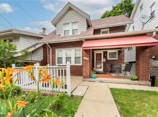 749 Rossmore Ave, Pittsburgh, PA