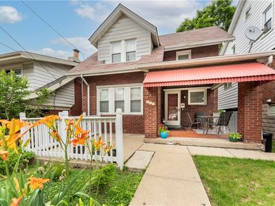749 Rossmore Ave, Pittsburgh, PA, 15226