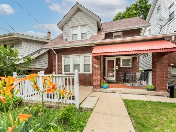 749 Rossmore Ave, Pittsburgh, PA 15226