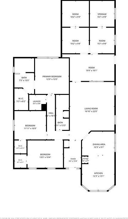2nd image of 2784 Rue Weller