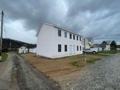 Logans Ln, Buckhannon, WV, 26201
