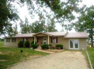 2678 Wood Hollow Rd, Ash Flat, AR 72513