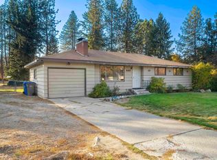 8303 N Weipert Dr, Spokane, WA 99208