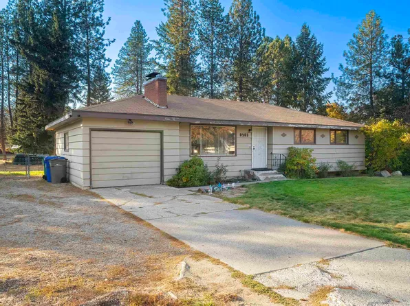 8303 N Weipert Dr, Spokane, WA 99208
