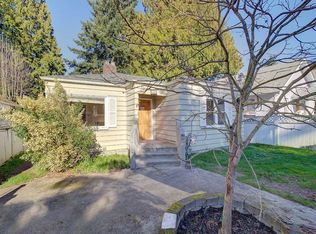 1210 NE 95th St, Seattle, WA 98115