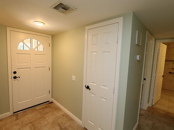 Inside Entry