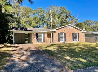 5658 Brightwood Ln, Mobile, AL 36608