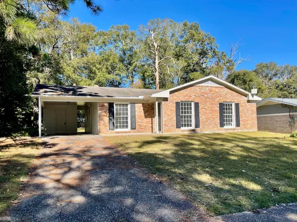 5658 Brightwood Ln, Mobile, AL 36608