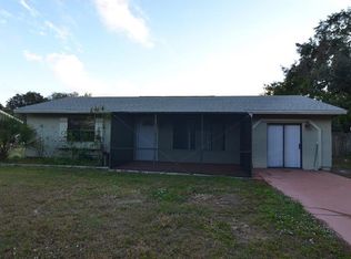 21261 Coachman Ave, Pt Charlotte, FL 33952