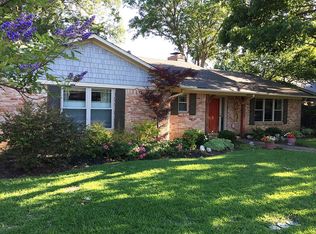 3362 Merrell Rd, Dallas, TX 75229