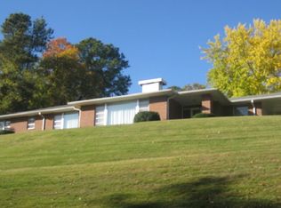 14 Lenox Cir SE, Rome, GA 30161