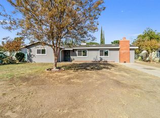 8716 E Khan St, Selma, CA 93662
