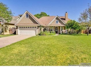 110 Surrey Dr, Boerne, TX 78006