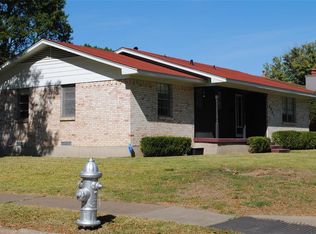 2537 Ridgecrest Dr, Garland, TX 75041