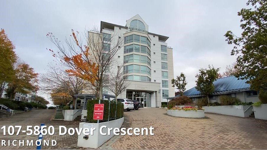 1st image of 5860 Dover Cres #107