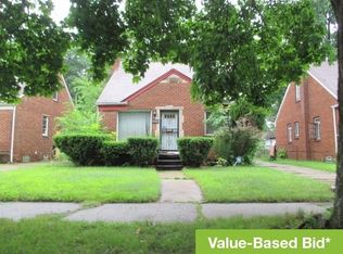 20293 Rosemont Ave, Detroit, MI 48219