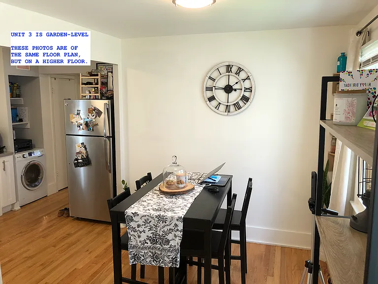 4544 N Wolcott Ave #G-3 — Photo 9