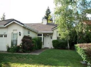 342 Turn Pike Dr, Folsom, CA 95630