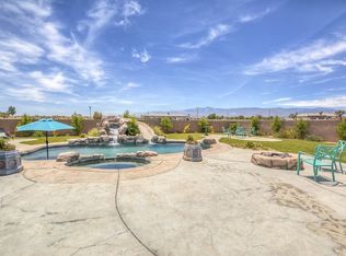 5975 Lindero Rd, Phelan, CA 92371