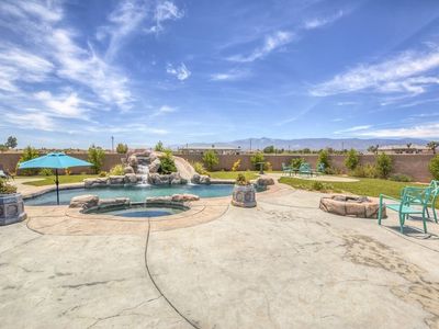 5975 Lindero Rd, Phelan, CA, 92371