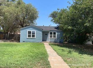3406 31st St, Lubbock, TX 79410