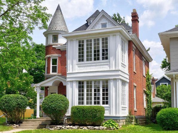 532 Linwood Ave, Columbus, OH 43205