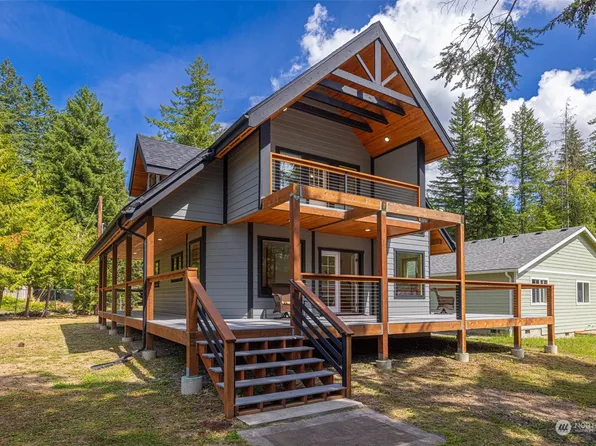 8535 Bluebell Court, Maple Falls, WA 98266
