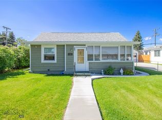 2130 Ottawa St, Butte, MT 59701