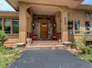 4470 Monitor Rock Ln, Colorado Springs, CO 80904