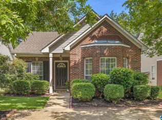 5326 Cottage Ln, Hoover, AL 35226