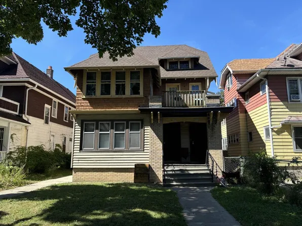 2867 North 45th STREET #2869, Milwaukee, WI 53210