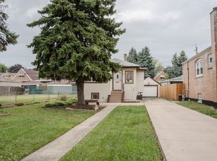 6434 S Komensky Ave, Chicago, IL 60629