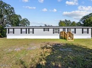 112 Doby Dr, Florahome, FL 32140