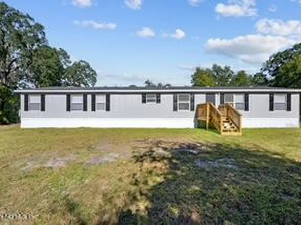 112 DOBY Drive, Florahome, FL 32140