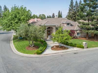 1282 E Everglade Ave, Fresno, CA, 93720