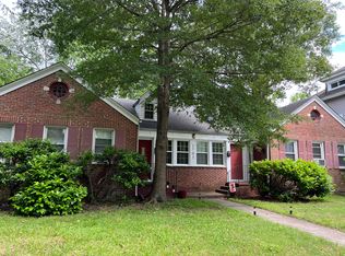 1705 Fontainebleau Cres APT 4, Norfolk, VA 23509